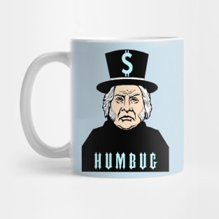 H U M B U G Mug